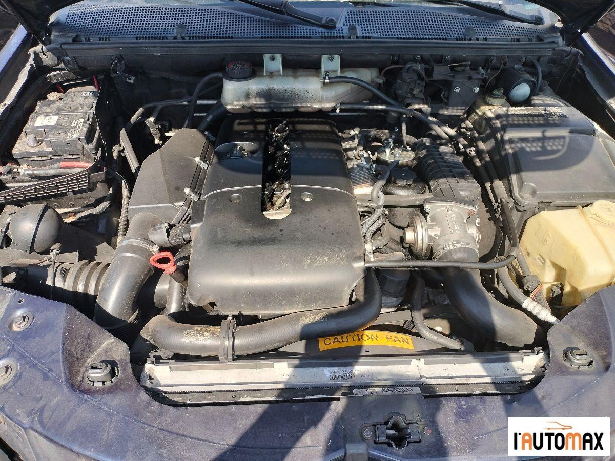 MERCEDES - Classe ML - 270 turbodiesel CDI