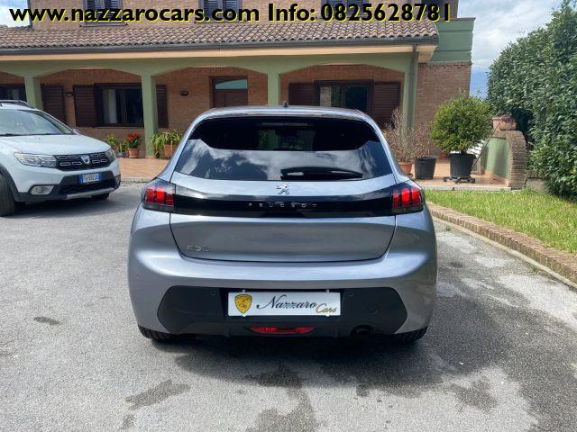 PEUGEOT 208 PureTech 75 Stop&Start 5 porte STYLE