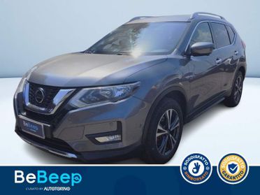 Nissan X-Trail 1.7 DCI ACENTA 4WD 7P.TI MY20