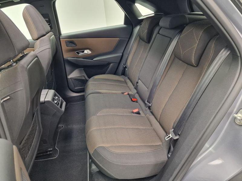DS DS 7 CrossBack BlueHDi 180 aut. Grand Chic