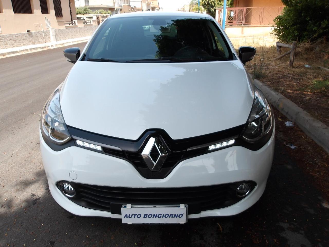 Renault Clio 5 Porte Clio 5p 1.5 dci energy s&s 90cv