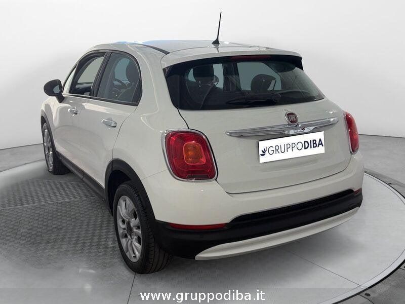 FIAT 500X 2015 Diesel 1.3 mjt Popstar 4x2 95cv