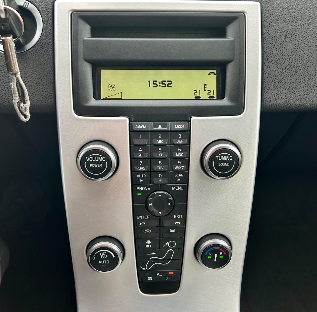 Volvo V50 R-design Neopatentati 2012