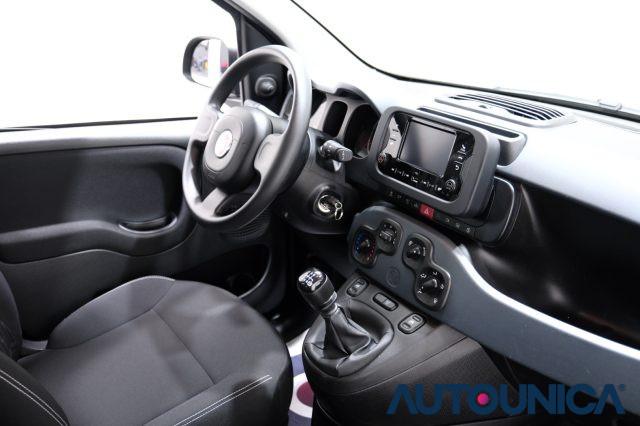 FIAT Panda 1.0 FIREFLY S&S HYBRID CITY LIFE NEOPATENTATI