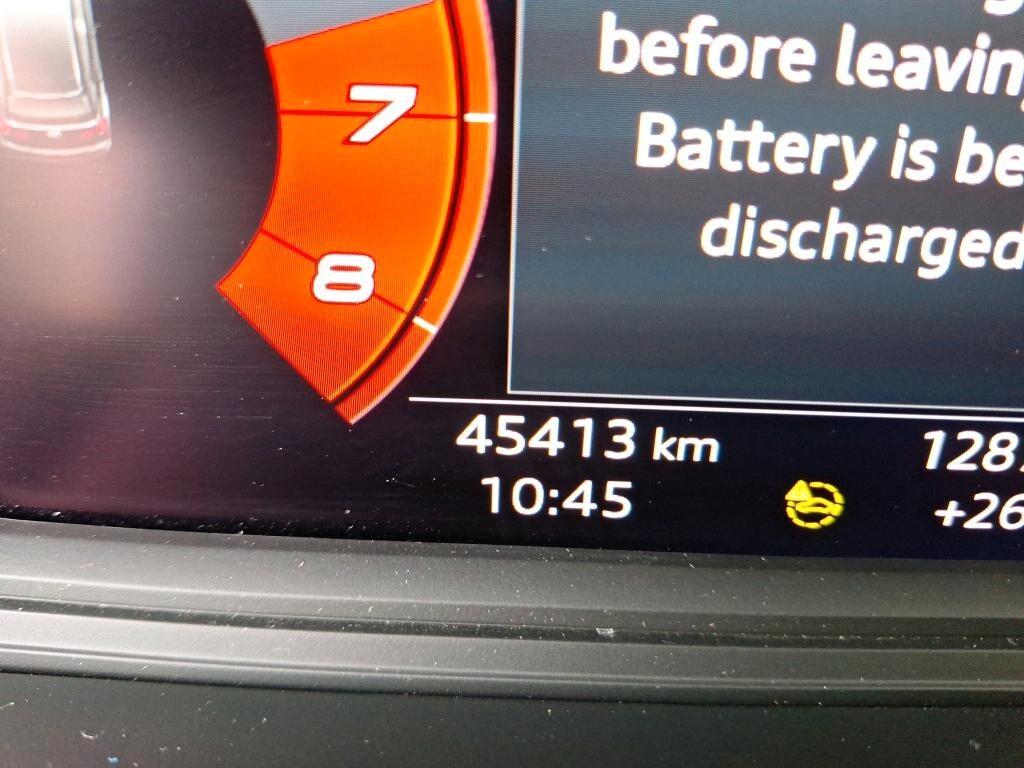 AUDI A1 SPORTBACK 30 TFSI 110CV ATTRACTION ( CRUISE - VIRTUAL COCKPIT - PELLE - NAVI - PDC - TELECAMERA POST. )
