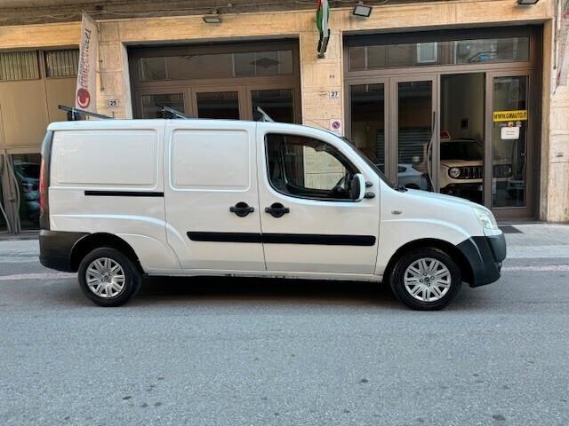 Fiat Doblo 1.9 MJT Dynamic in Garanzia