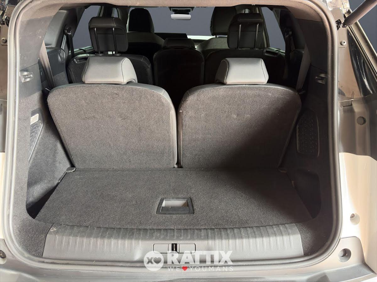 Peugeot 5008 1.2 hybrid 145CV GT e-dcs6 7p.ti