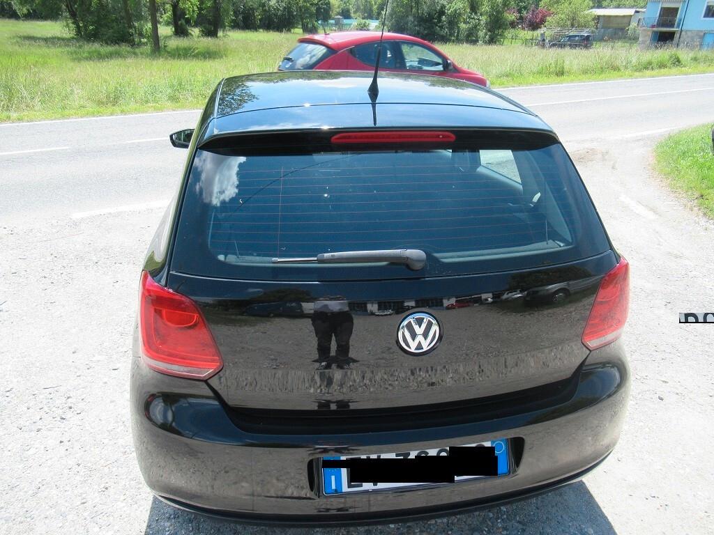 Volkswagen Polo 1.2 70 CV 5p. Comfort Km. 43.000