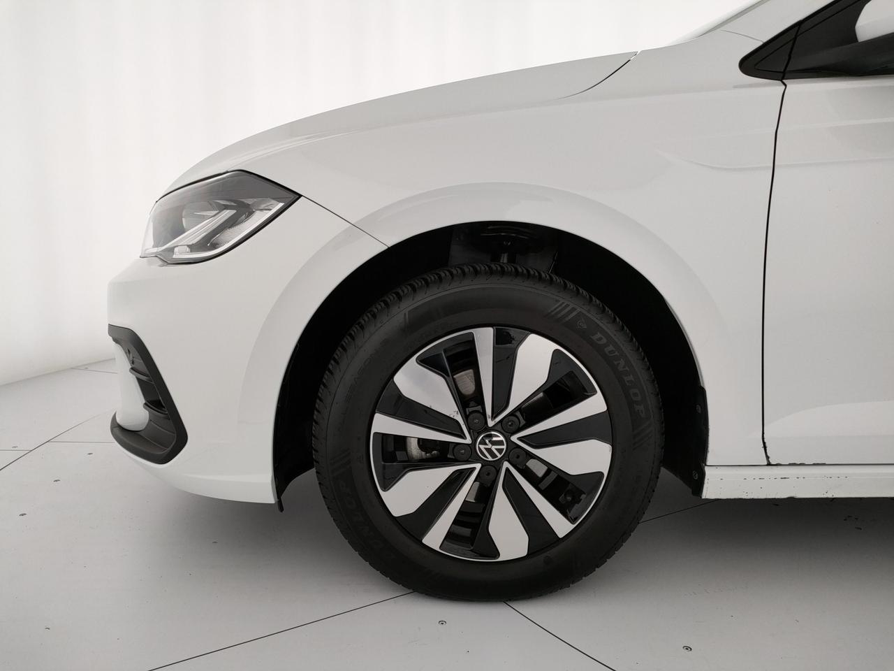 Volkswagen Polo 1.0 evo life 80cv