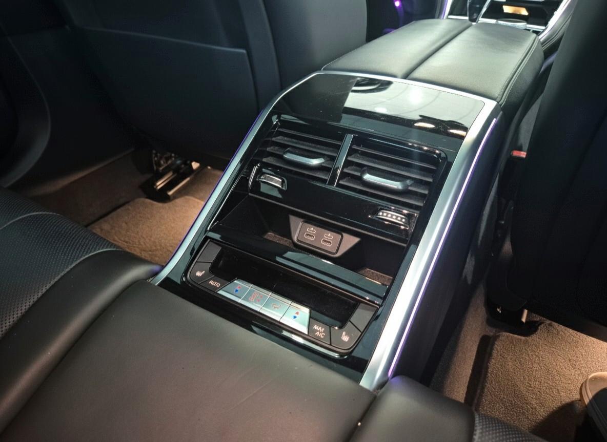 Bmw 840d 48V xDrive Gran Coupé M Sport