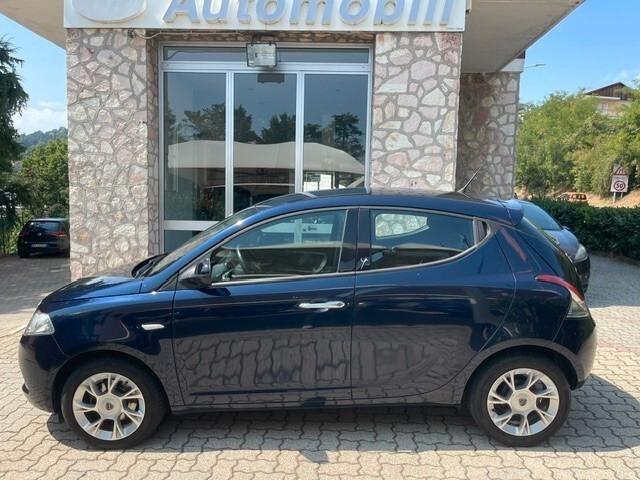LANCIA YPSILON 1.2 GOLD 69CV OK NEOPATENTATI
