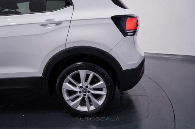 VOLKSWAGEN T-Cross 1.0 TSI Edition Plus #TechPack
