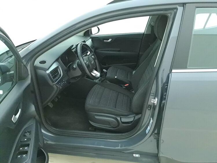 Kia Stonic Style BR700765 1.0 Mild Hybrid 100CV