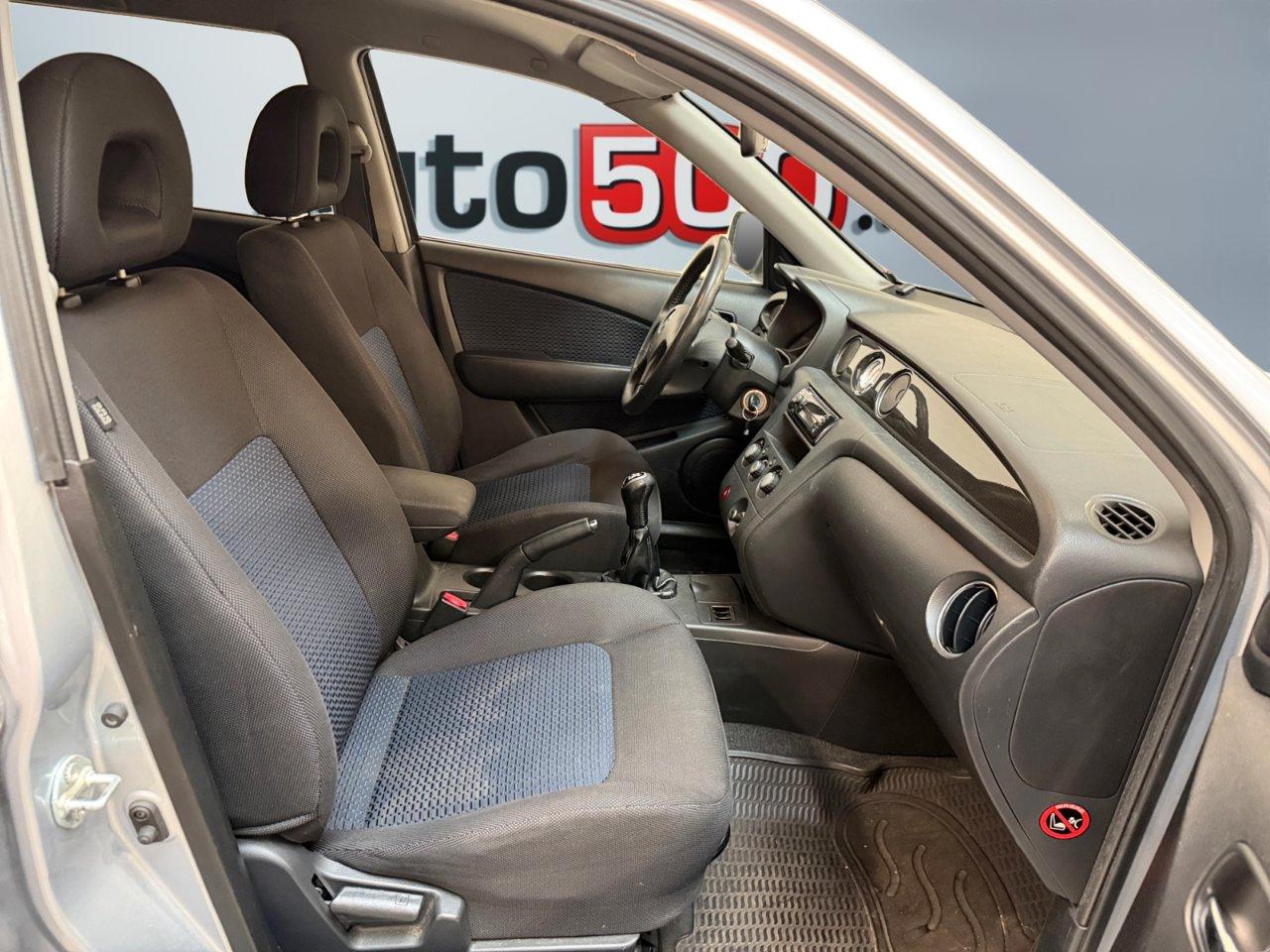 Mitsubishi Outlander 2.0 16v 4wd