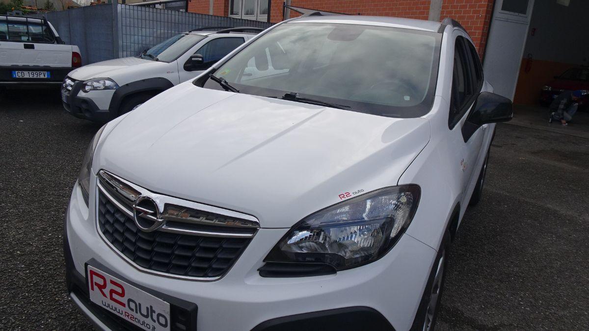 OPEL - Mokka - COSMO GPL 1600 PERFETTA