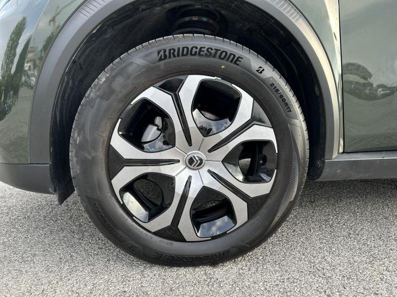 Citroën C3 Aircross PureTech Turbo 100 Plus PROMOZIONE LIMITATA