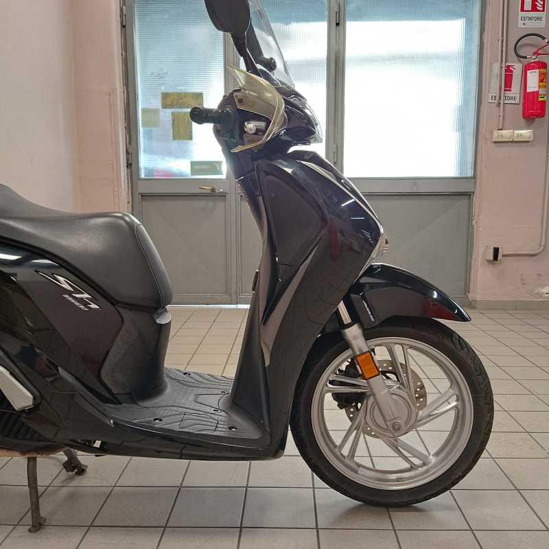 Honda SH 150i - 2018