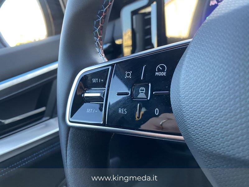 Renault Austral AUTO AZIENDALE - Austral Full Hybrid E-Tech 200 CV Esprit Alpine - Harman Kardon Pack
