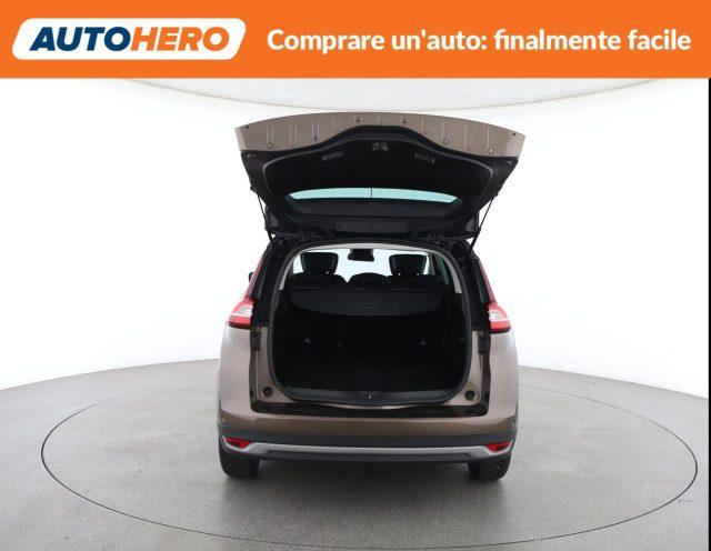 RENAULT Grand Scenic dCi 8V 110 CV Energy Bose
