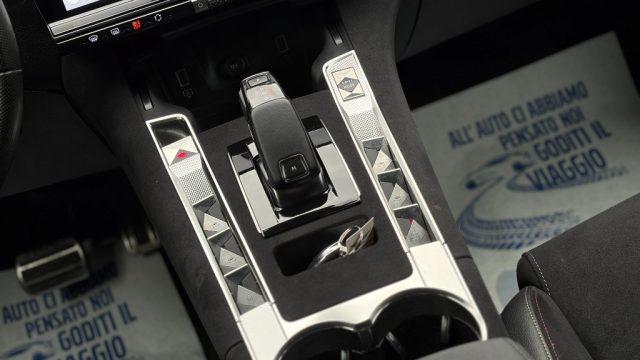 DS AUTOMOBILES DS 7 BlueHDi 130 Aut. Performance Line