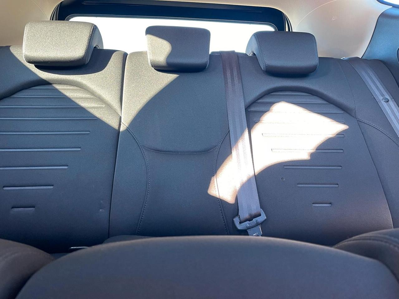 Alfa Romeo MiTo 1.4 T 120 CV GPL