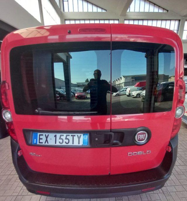 FIAT Doblo Doblò 1.3 MJT PC-TN Cargo