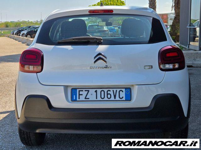 CITROEN C3 BHDi 100 Business Combi 4P 53.000 KM.
