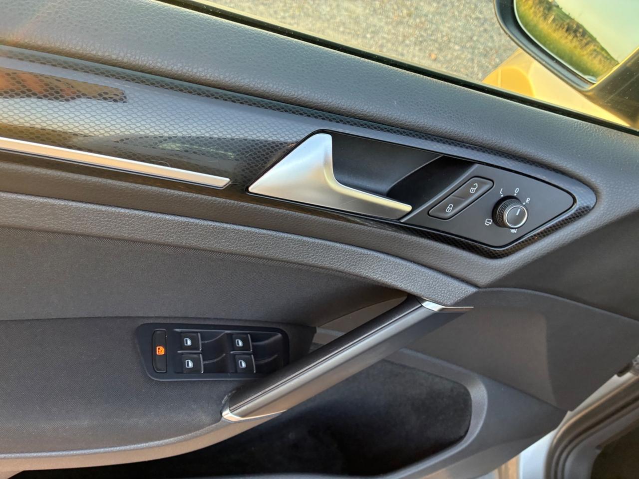 Volkswagen Golf 1.6 TDI 5p. Trendline BlueMotion Technology