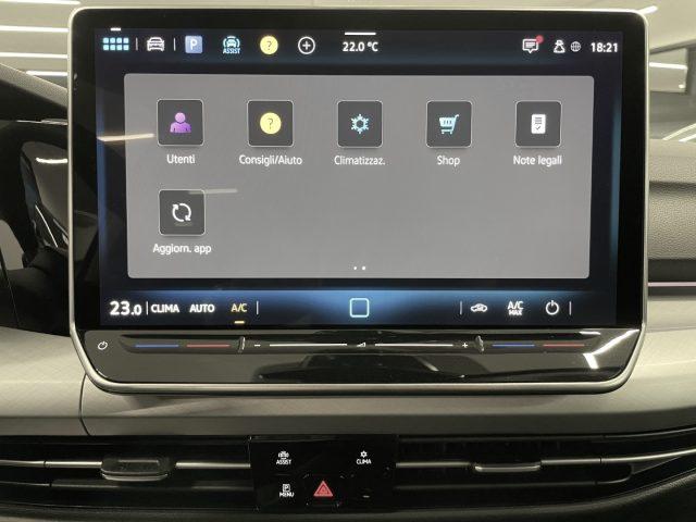 VOLKSWAGEN Golf 2.0 TDI 150 CV DSG SCR Editon Plus KM0 MY25