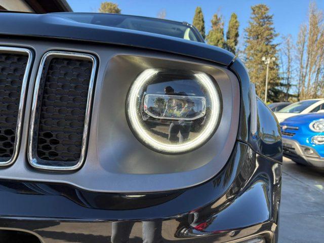 JEEP Renegade 2.0 Mjt 140CV 4WD Limited