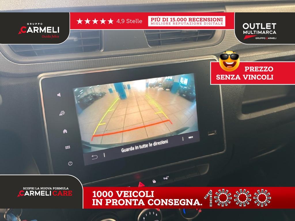 Renault Express van 1.5 Blue dci 95cv Fap