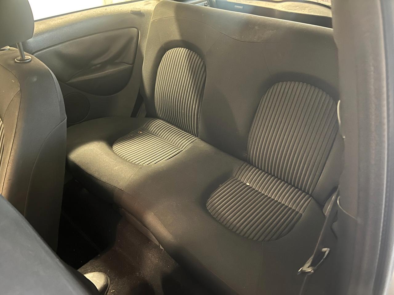 LANCIA YPSILON 1.4 ELLE ECOCHIC GPL 77CV