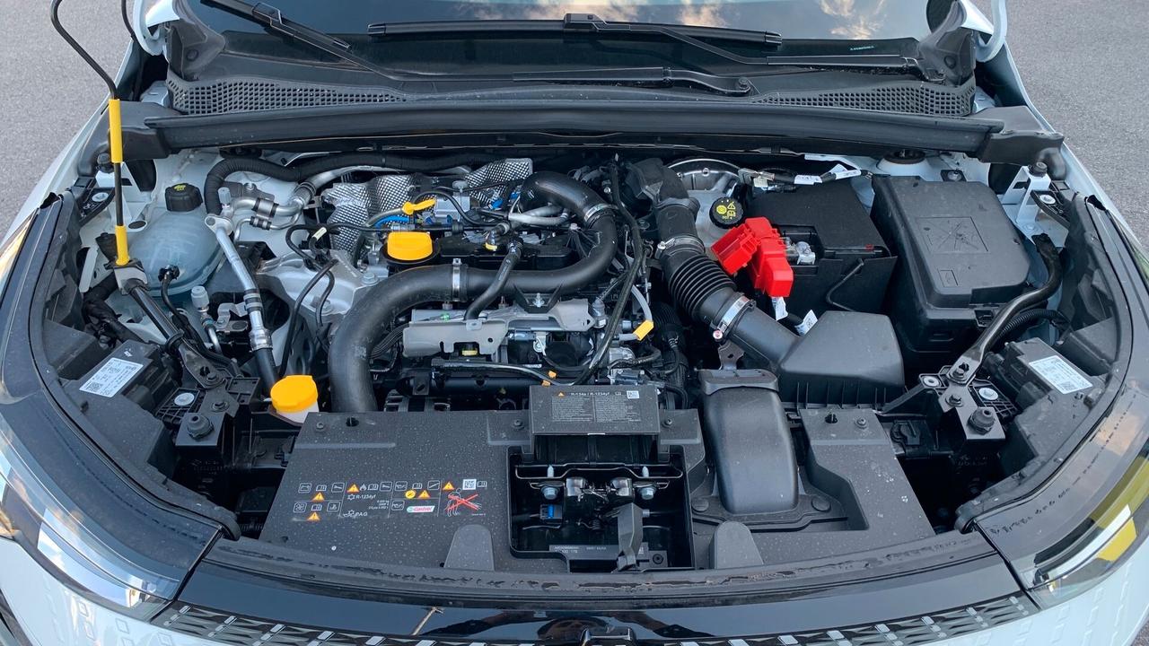 Renault Captur TCe 90 CV Techno