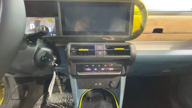 FIAT Grande Panda 1.2 Hybrid 110 CV S&S La Prima