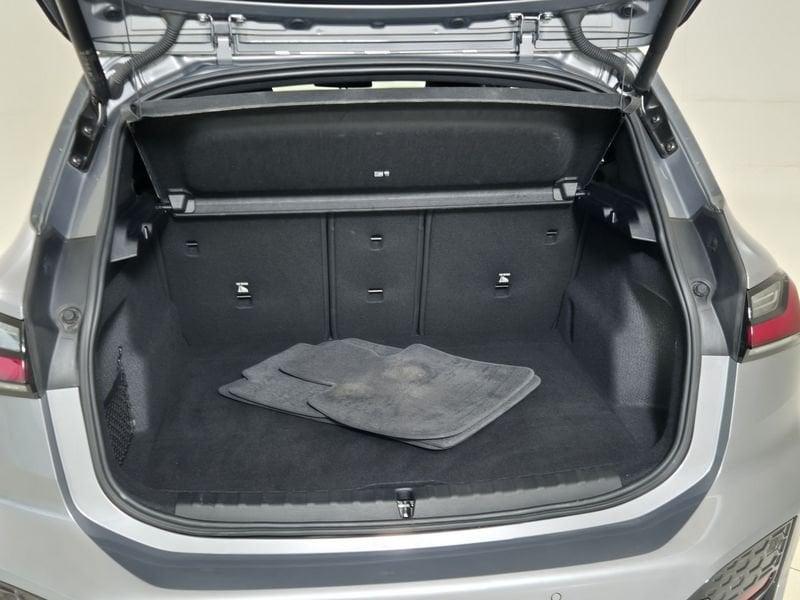 BMW Serie 2 Active Tourer Serie 2 U06 Active Tourer 223d Active Tourer mhev 48V xdrive Msport auto