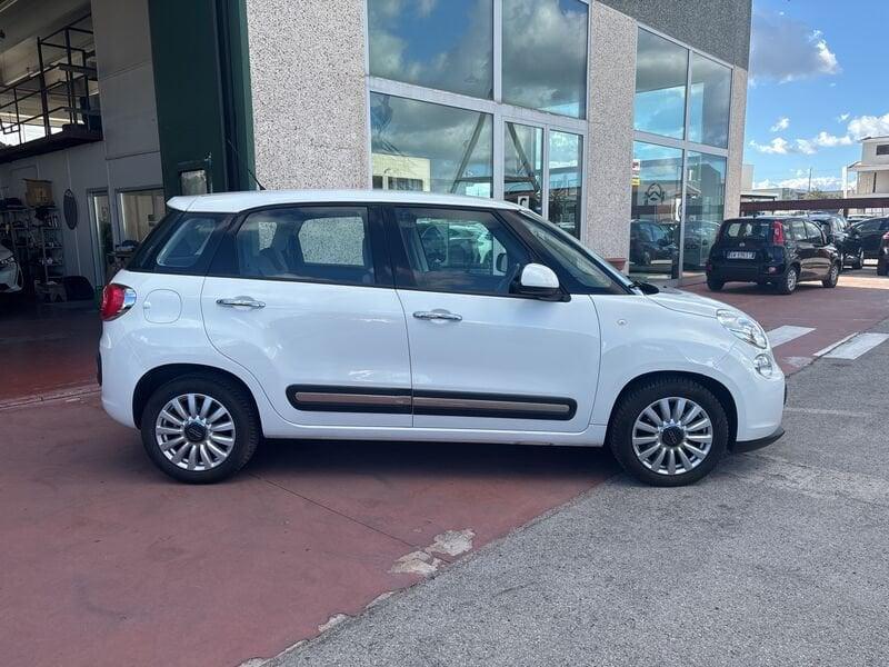 FIAT 500L 500L 1.3 Multijet 85 CV