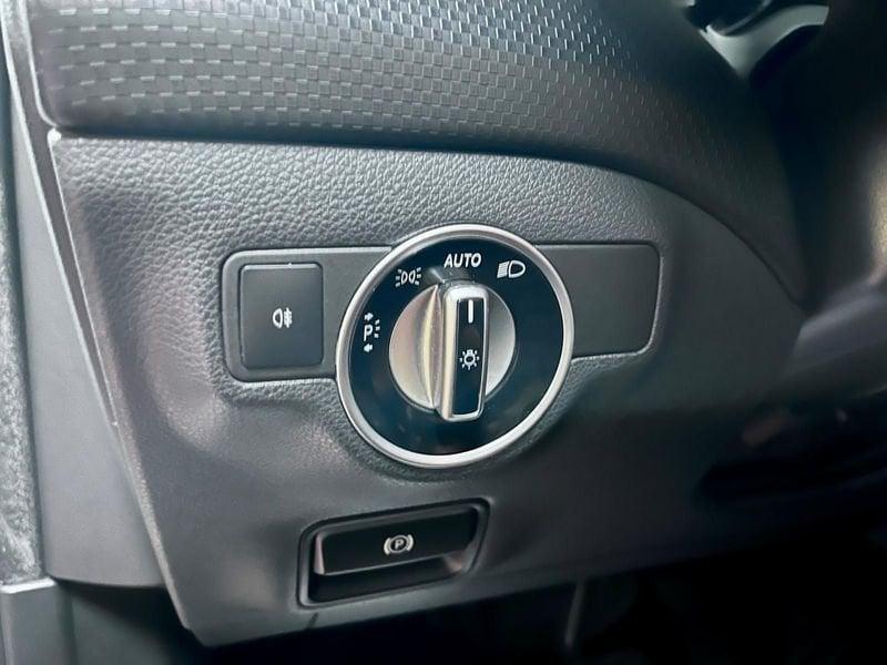 Mercedes-Benz Classe A A 180 CDI Automatic Sport