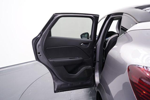 RENAULT Captur 1.0 TCe 90cv Techno