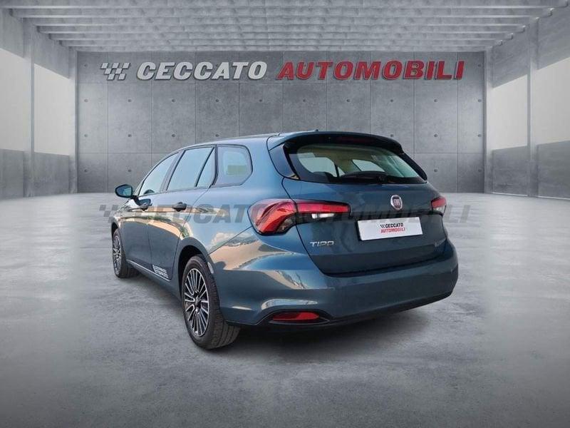 FIAT Tipo Tipo SW 1.6 mjt s&s 130cv