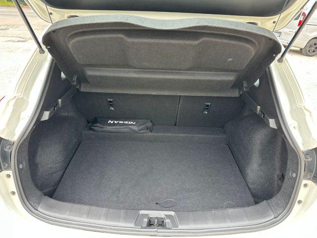 NISSAN Qashqai Automatica! 1.5 dCi 115 CV DCT Business