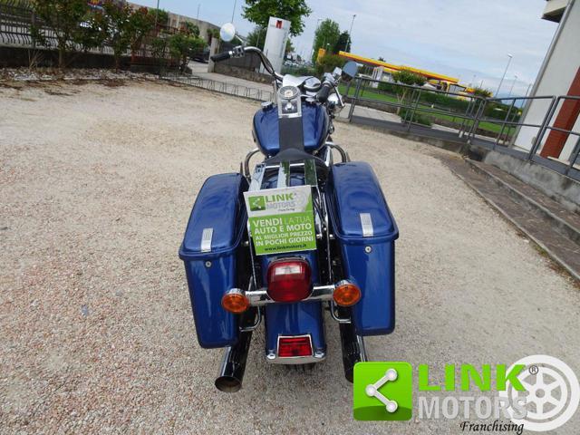 HARLEY-DAVIDSON 1340 Electra Glide Ultra Classic FLH Shovelhead