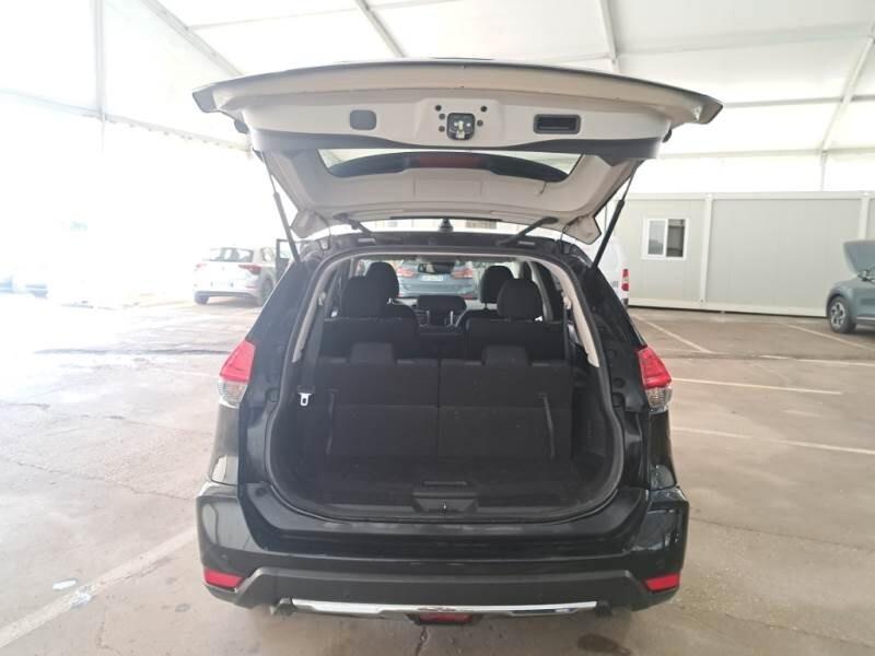 Nissan X-Trail dCi 150- 7 posti 4WD Business