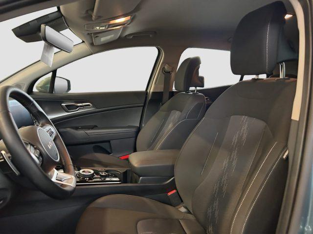 KIA Sportage Sportage 1.6 TGDi HEV AT Style