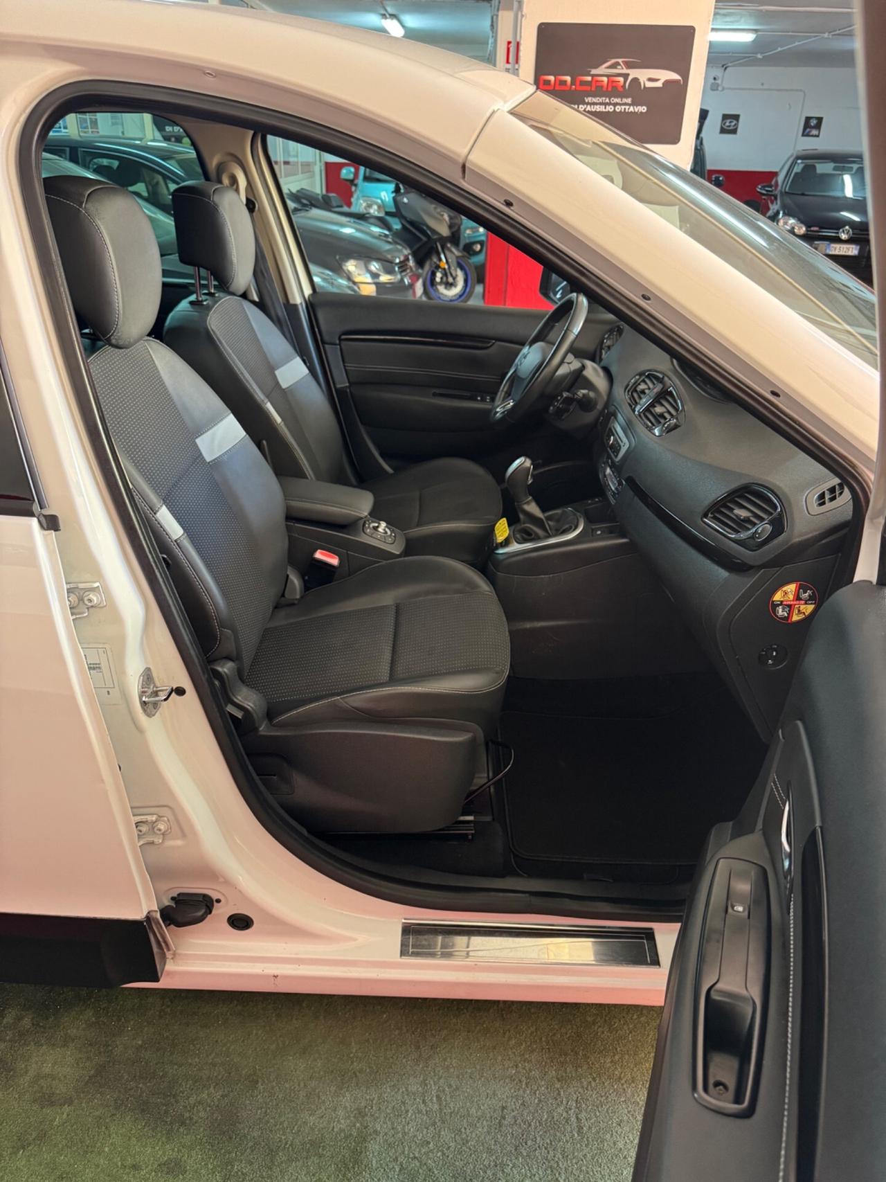 Renault Scenic Scénic XMod 1.5 dCi C AUTOMATICO 7 POSTI