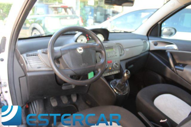 LANCIA Ypsilon 1.3 Multijet 16V