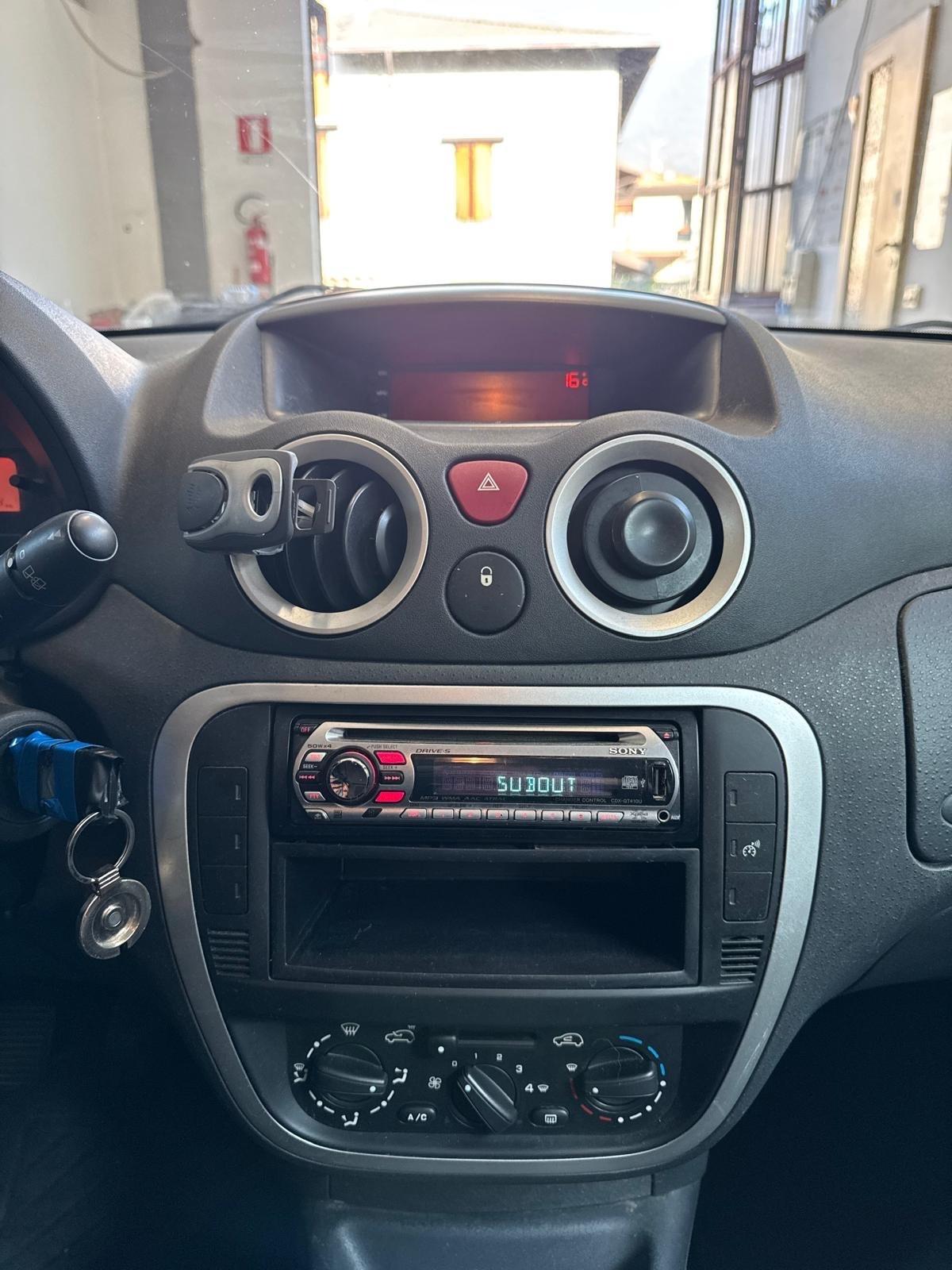 Citroen C3 1.1 airdream Exclusive