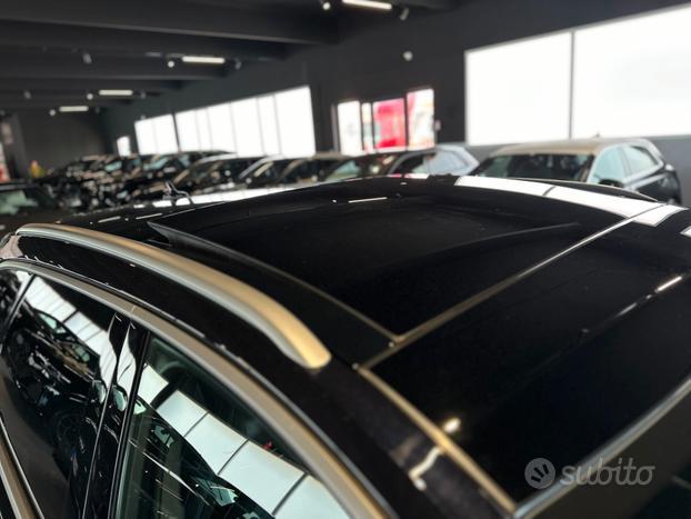 Audi RS6 630CV performance Sedili Racing-Nero Sebr