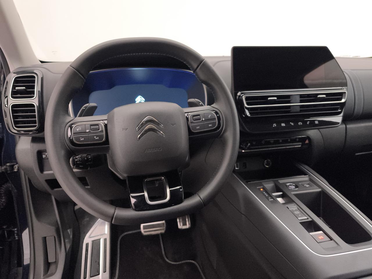 CITROEN C5 Aircross - C5 Aircross 1.2 puretech Shine s&s 130cv eat8