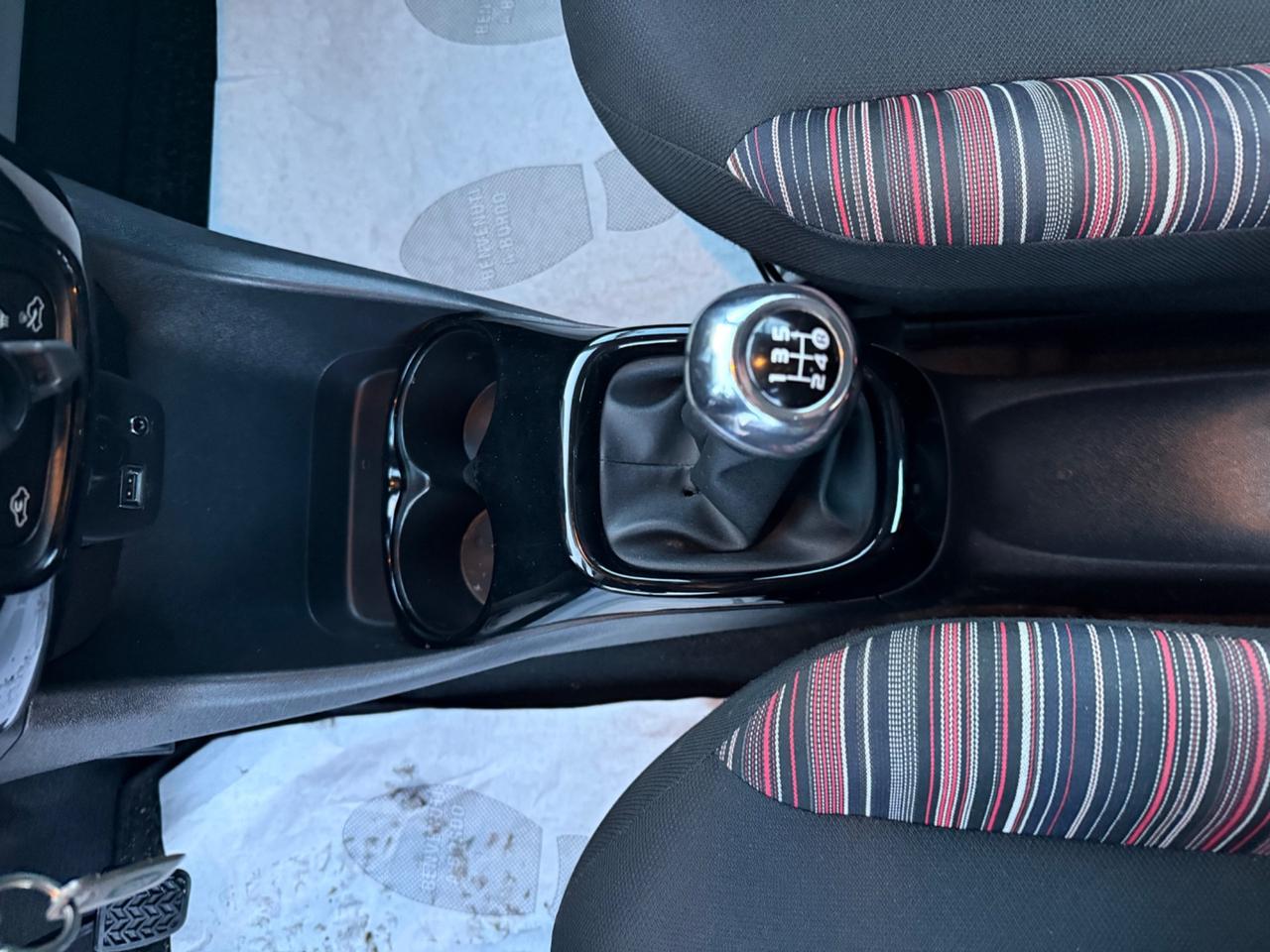 Citroen C1 Airscape VTi 72 S&S 5 porte Shine