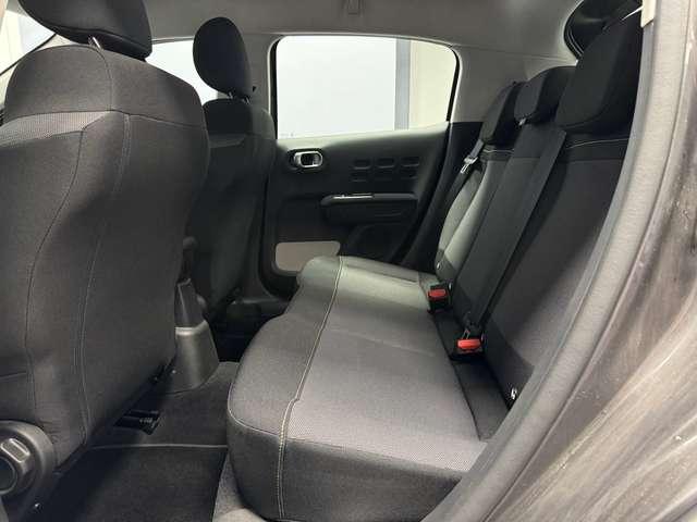 Citroen C3 C3 1.5 bluehdi Shine Pack LED-PDC